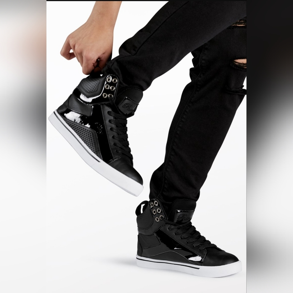 Pastry Pop Tart 2.0 Hip-Hop Dance Sneaker